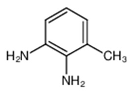 2,3 -二氨基甲苯